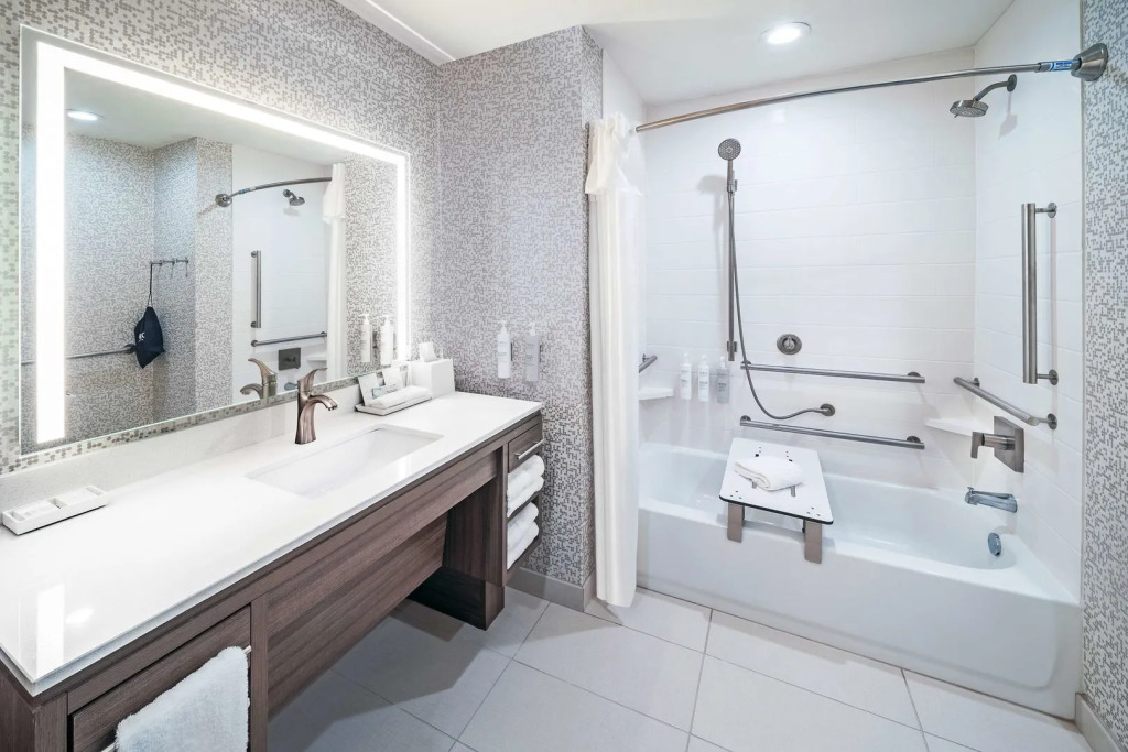 Home2 Suites By Hilton Weatherford