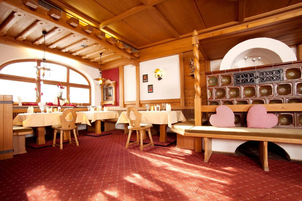 Wellness- und Bierhotel Adam Bräu