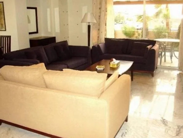 Villa Al Humam