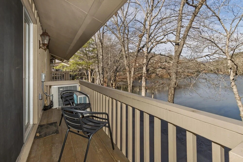 Rumbling Bald Resort-fairway Villa On Bald Mountain Lake-mountain Views 2 Bedroom Condo by Sunscape Property Management