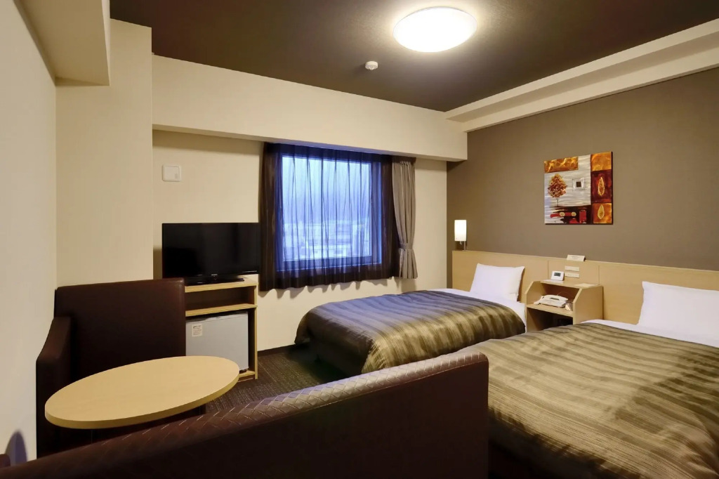 Hotel Route-Inn Grand Tokyo Toyocho