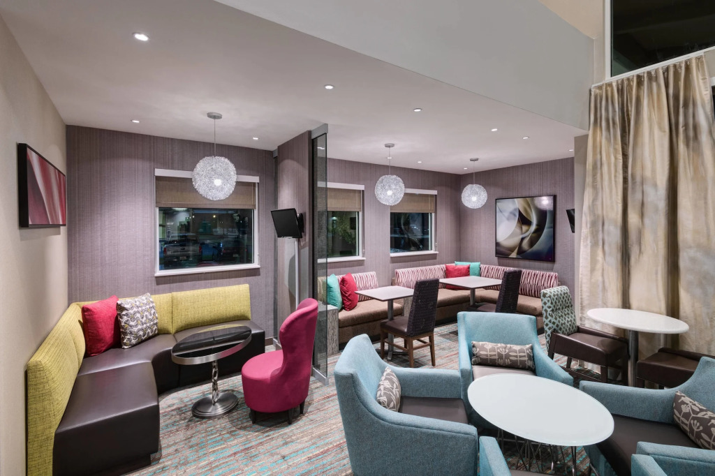 Residence Inn by Marriott Spartanburg Westgate