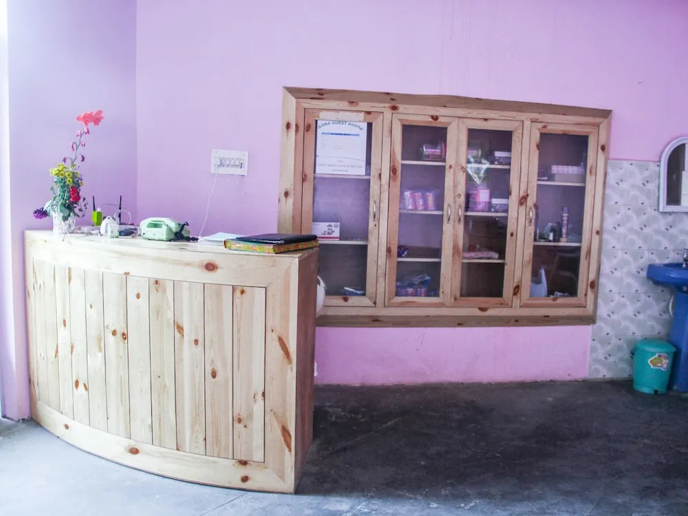 Shorkhan Guest House