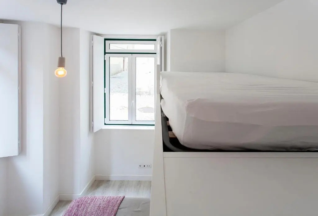 Severa Apartments