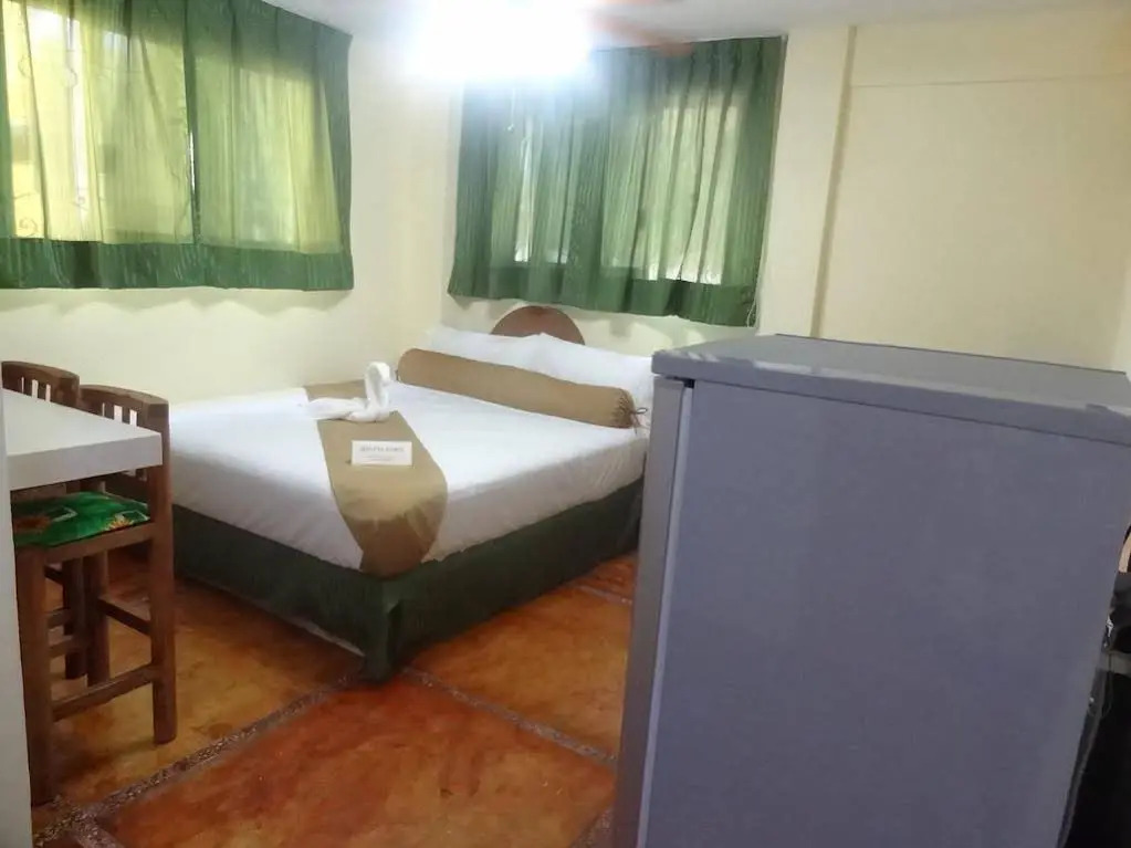 Bungalows Marfil