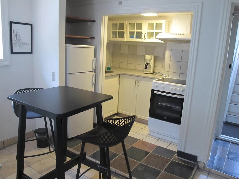 Guesthouse Sharon Aarhus