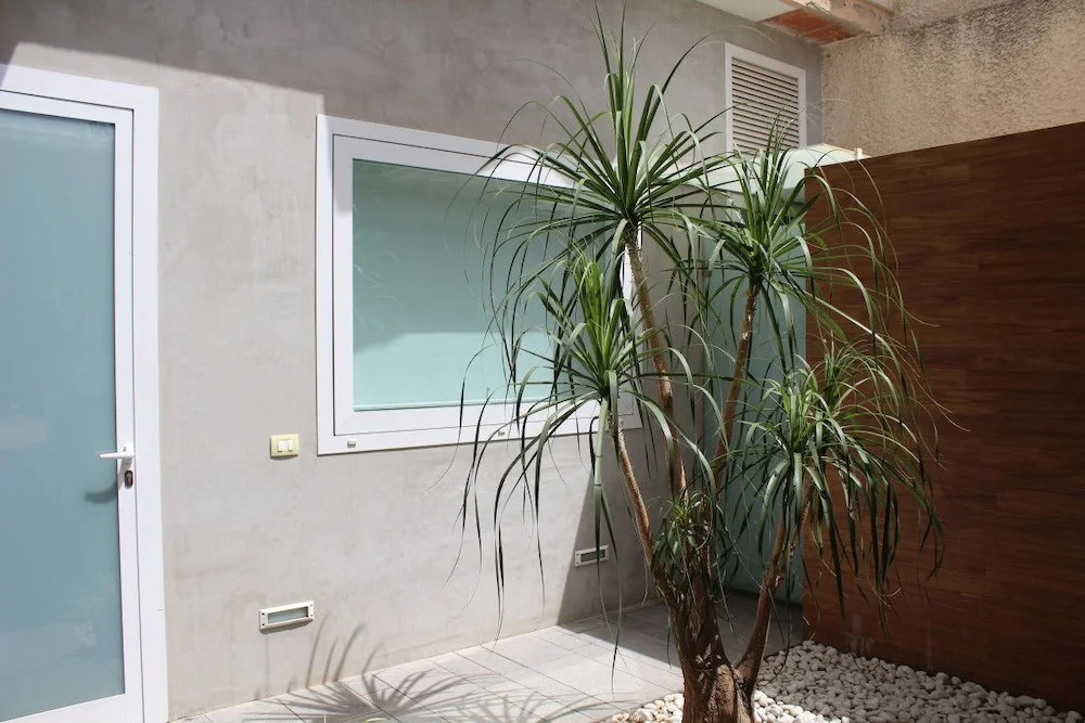 Grey House
