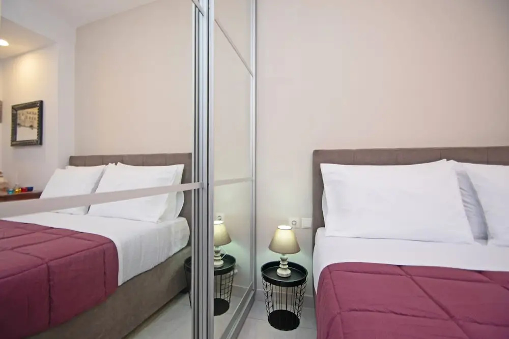 Victor Junior Suite by "elite"