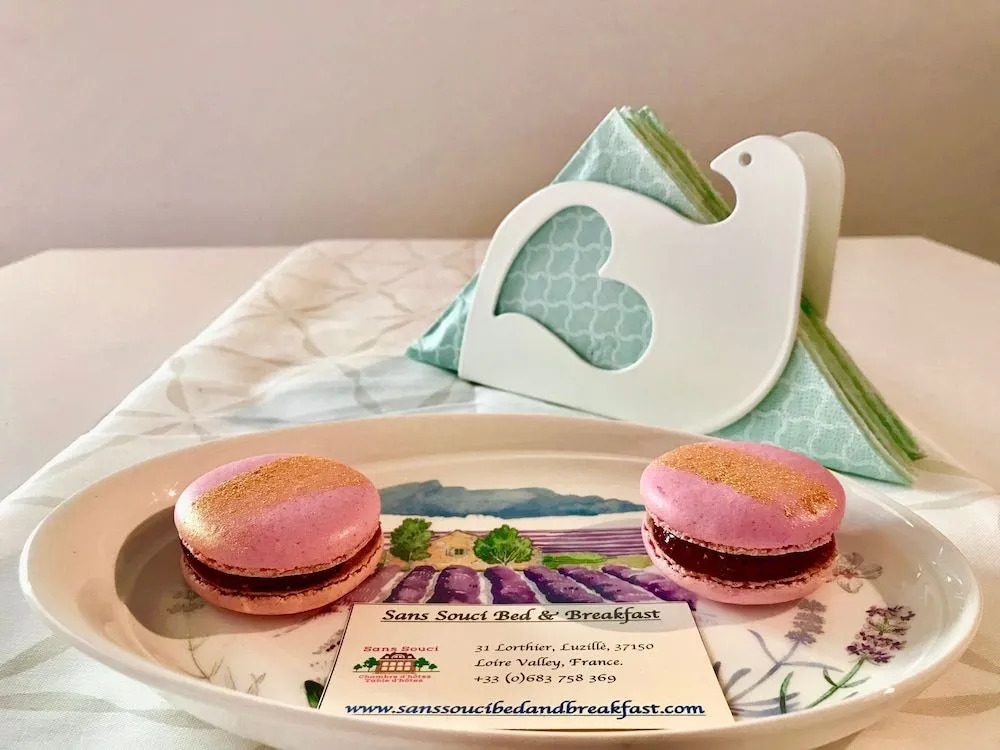 Sans Souci Bed and Breakfast with Luxe Heated Pool