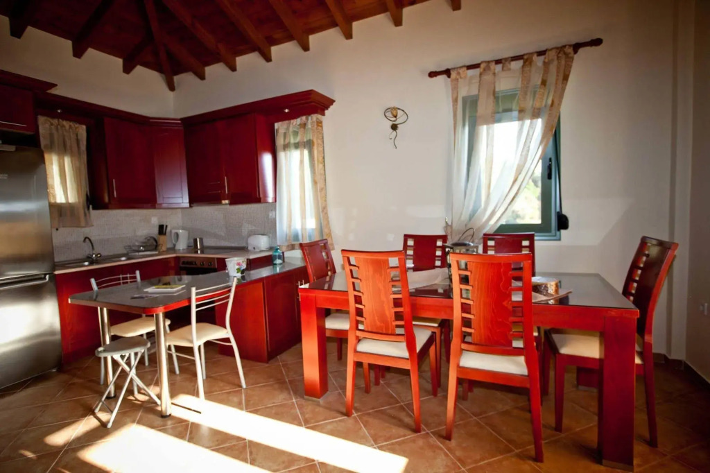 Aselinos Suites