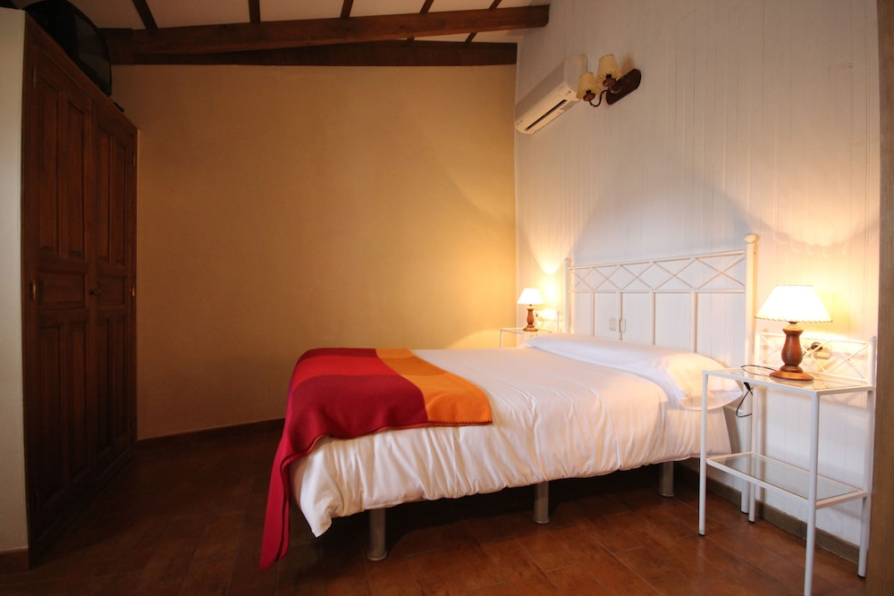 Casa Rural del Corral