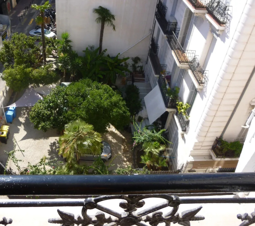 Appartement Marina-Croisette