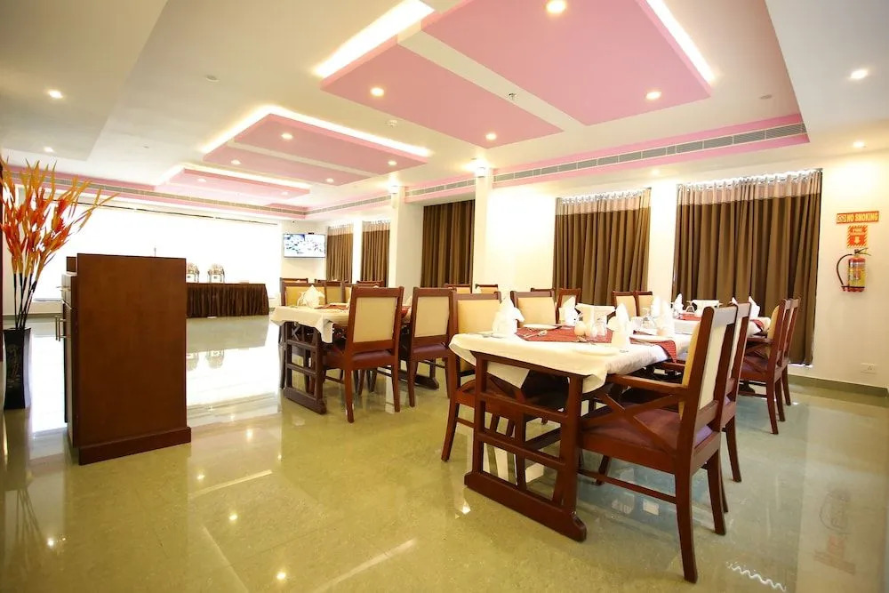 Harbour Hotels