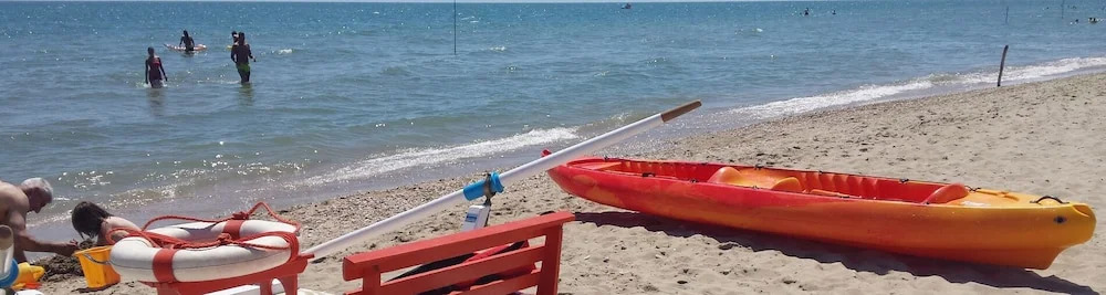 Residence Riccione