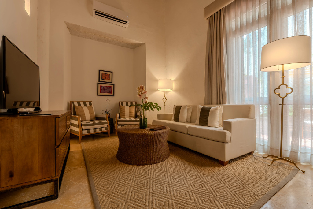 Casa Pestagua Relais Châteaux