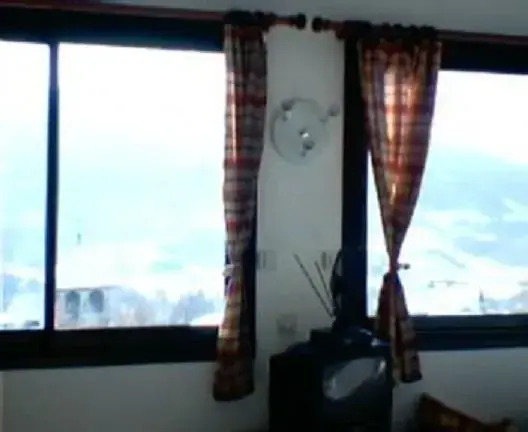 Chalet Loizon