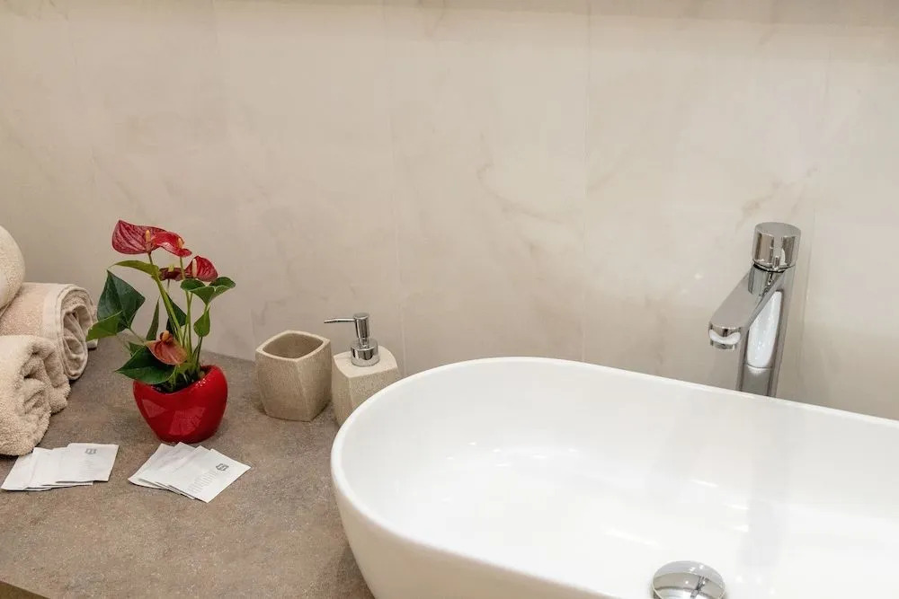 Scaligero Rooms