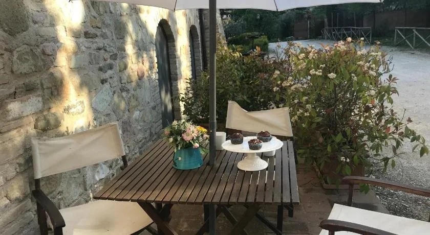 AGRITURISMO La Tenuta Dei Ricordi