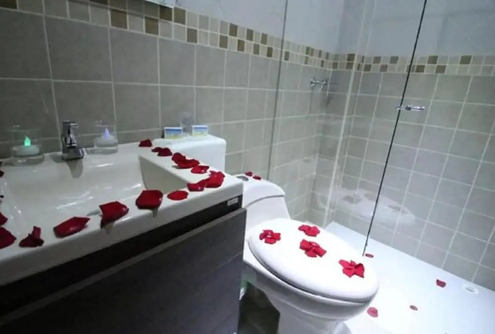 HBD Hotel Spa