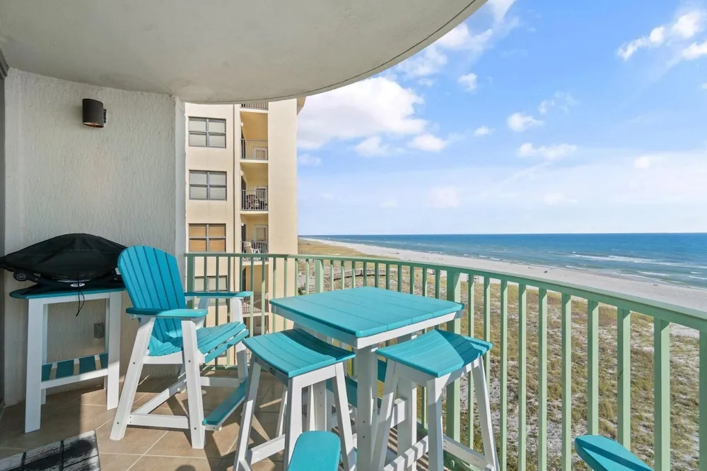 Perdido Towers East 501