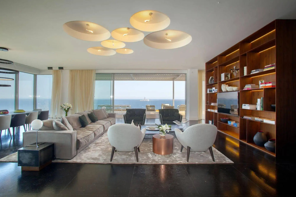 Olympic Residence Deluxe Apartments
