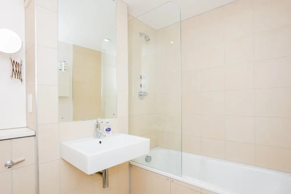 1 Bedroom Flat In Kings Cross