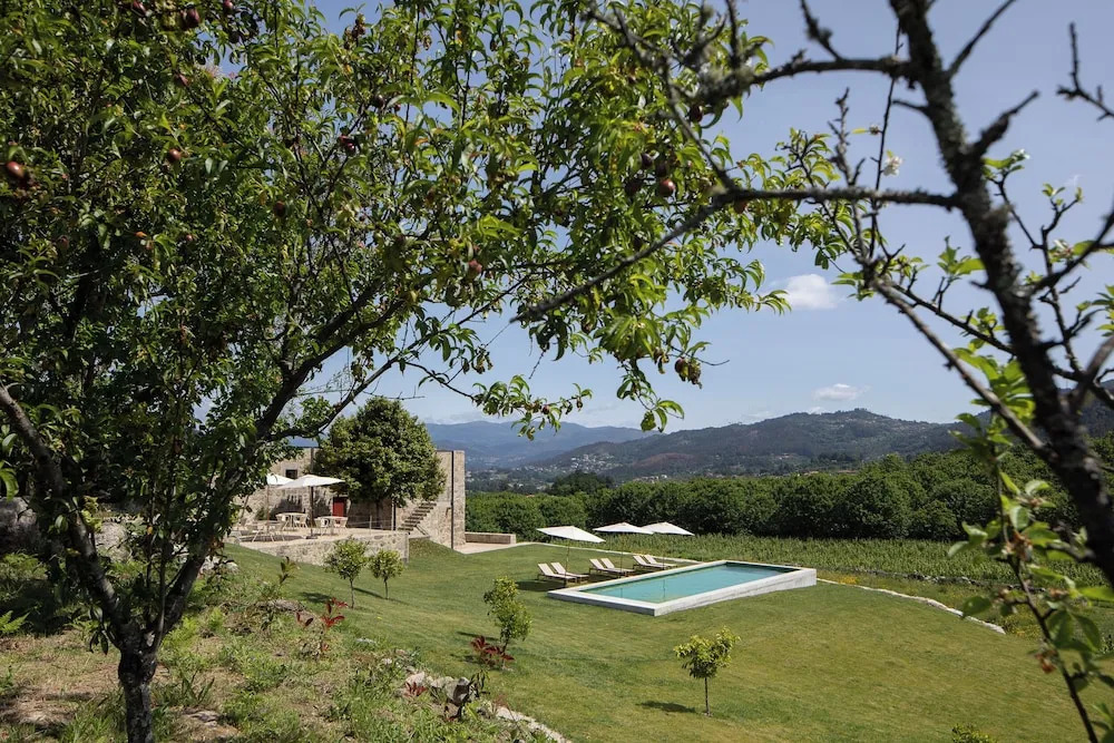 Quinta do Outeiro 1598