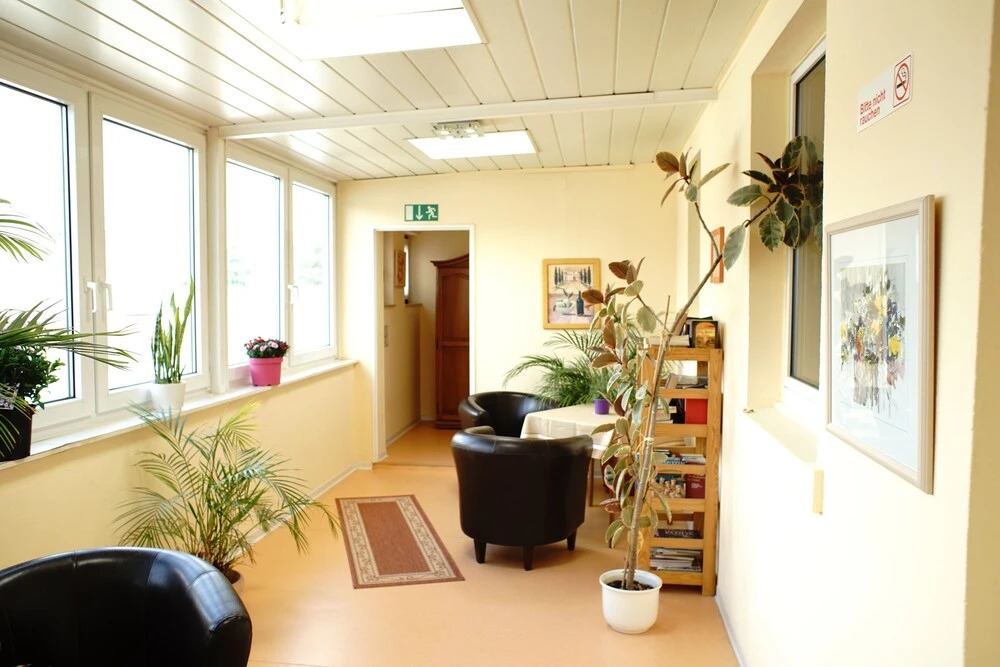 St. Jobser Hof