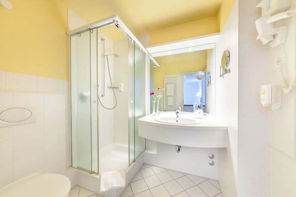 Garner Hotel Post Aschaffenburg by IHG