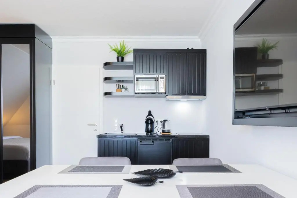 Haffkrug Appartement 10