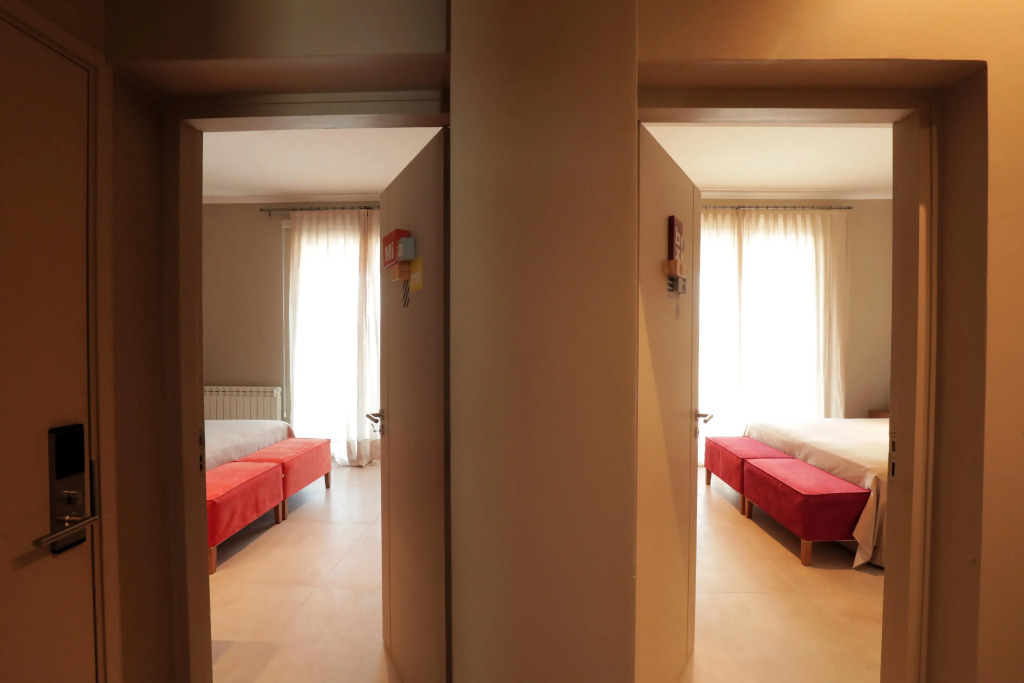 Gaia Lodge
