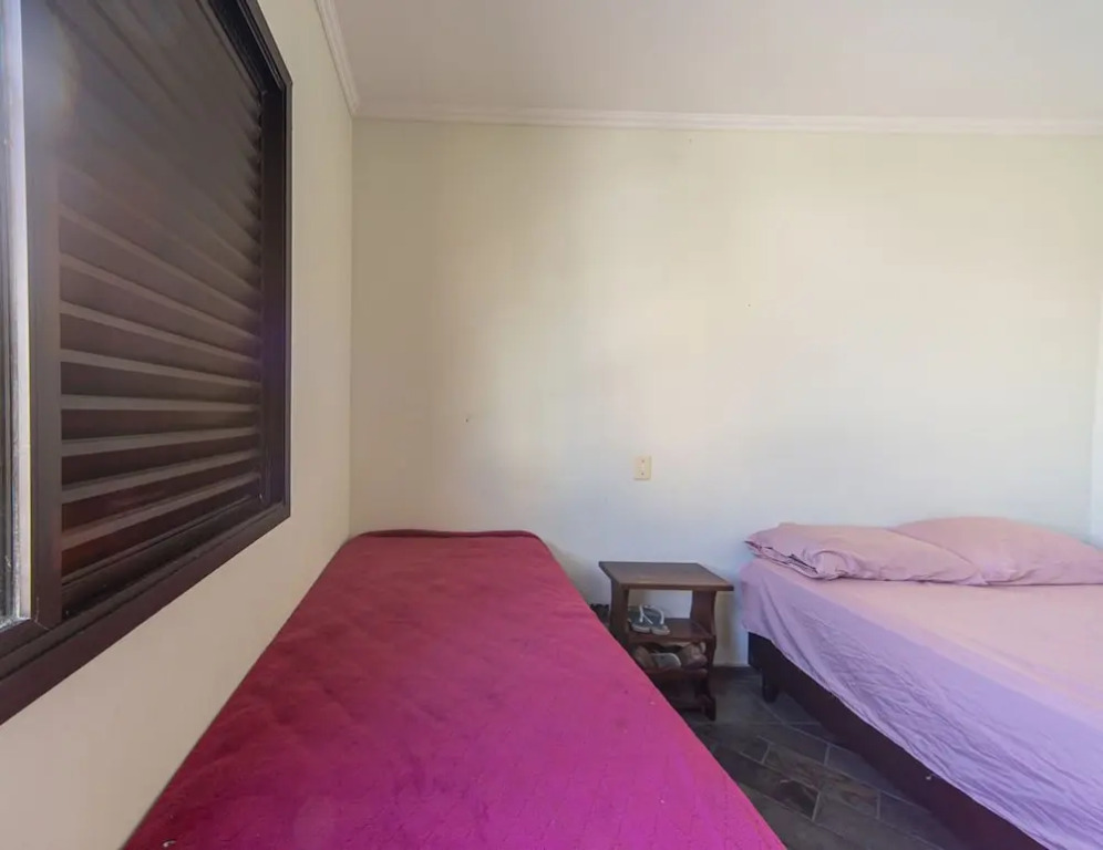 Apartamento Pet Friendly a 450m da Praia Enseada
