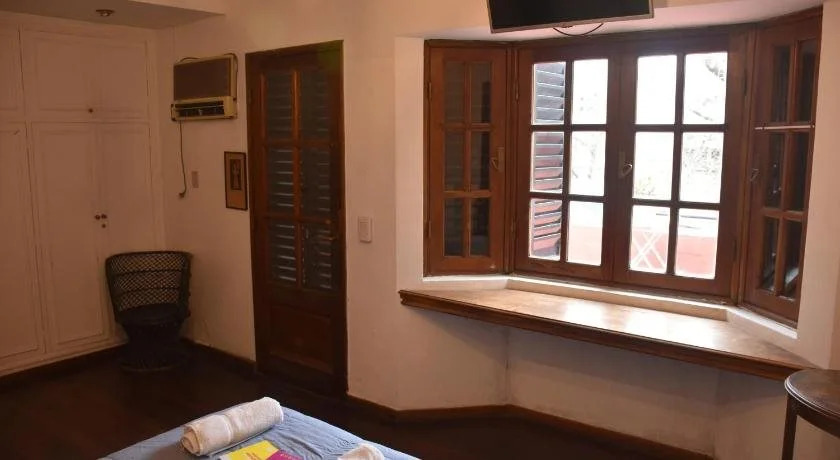 Posada Juan Ignacio