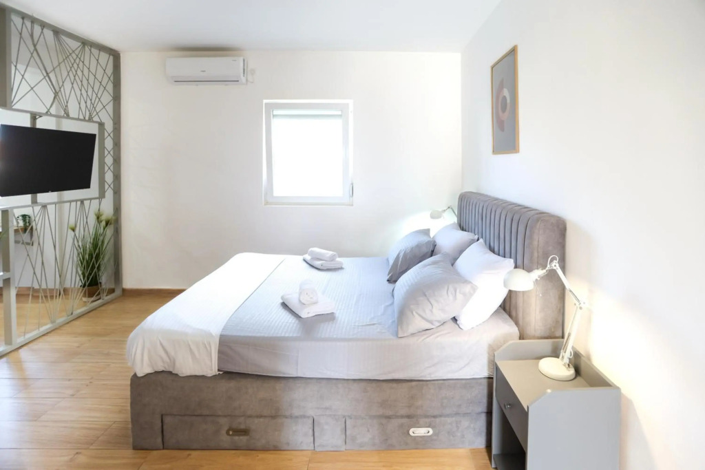 Airport Stay Apartments