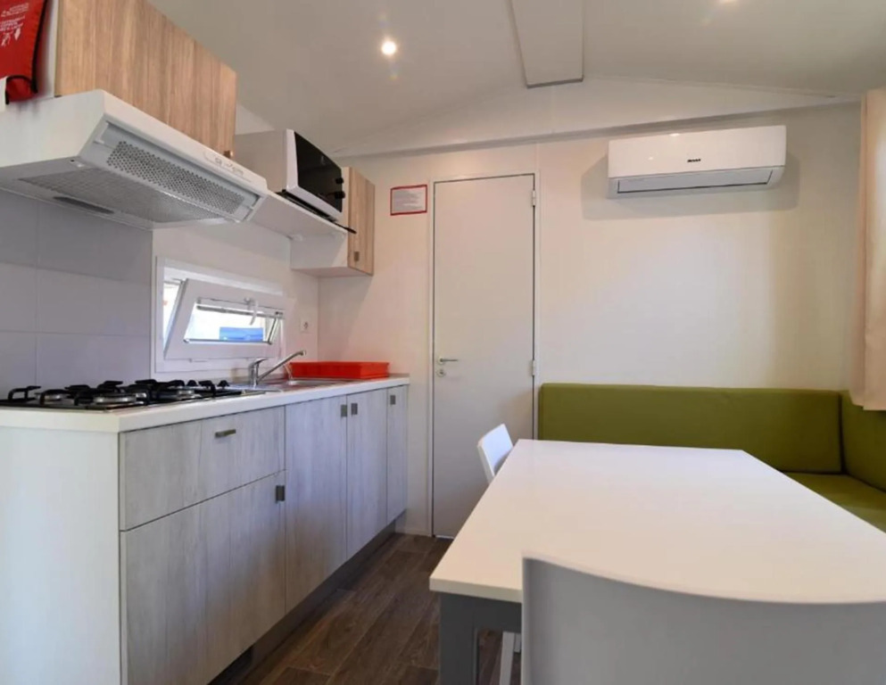 Club del Sole Riccione Easy Camping Village