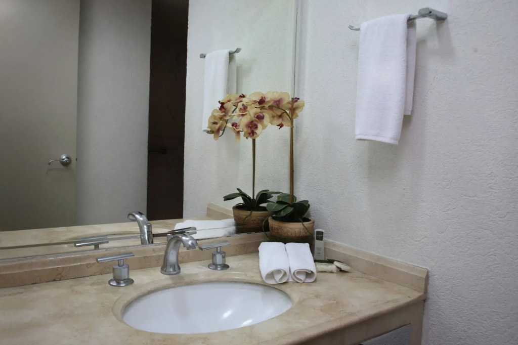 Hotel Poza Rica Centro
