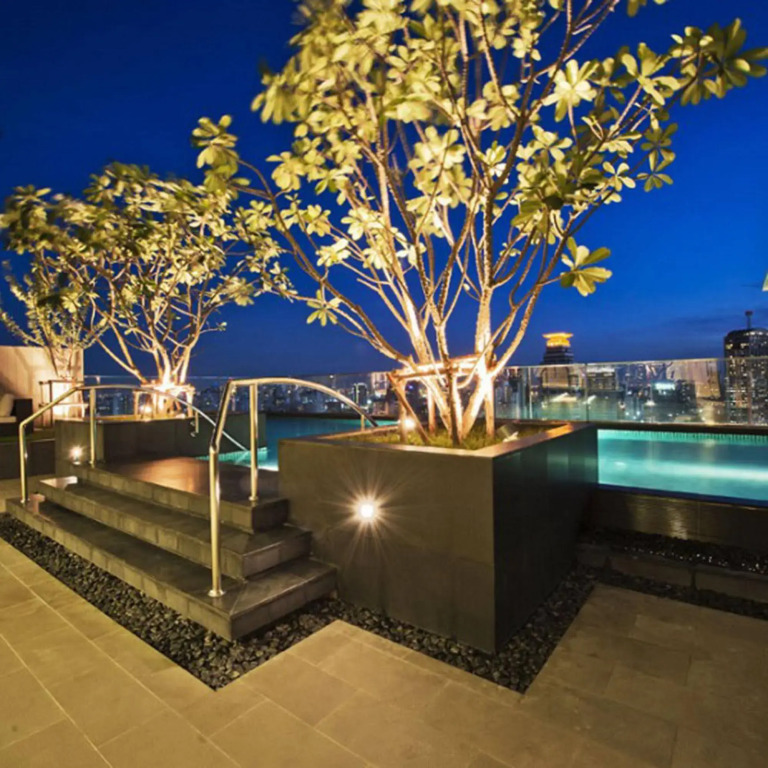 39 Boulevard Executive Residence