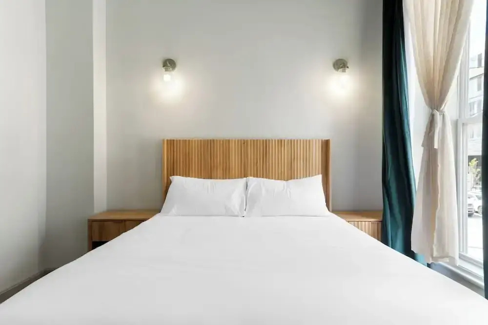 The Duke Hotel