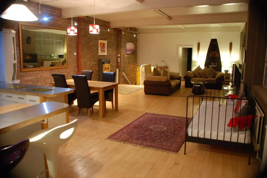 Fullwood Mews