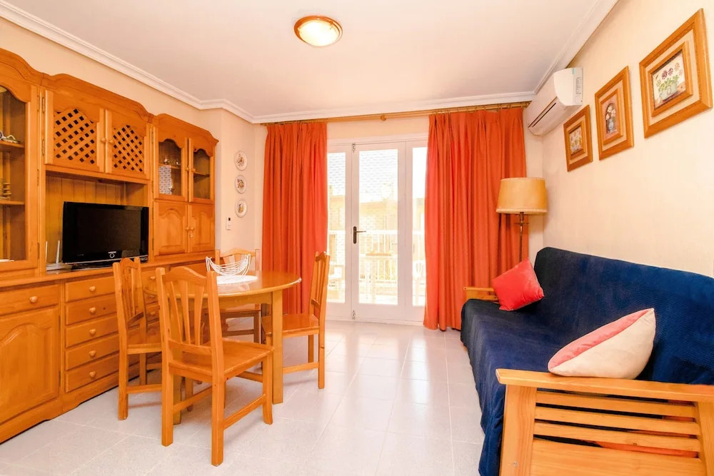 Apartamento Espanatour Los Leandros