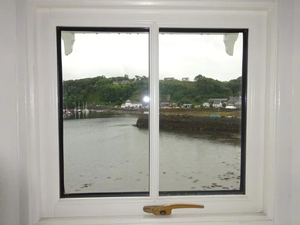 Tobermory Youth Hostel