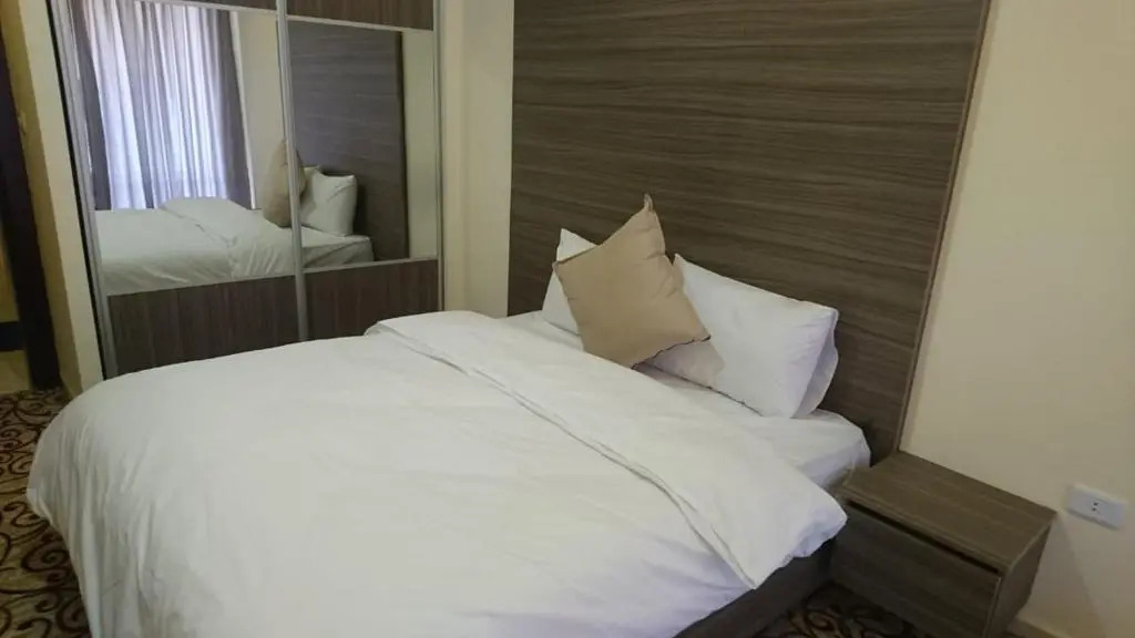 Qaisie Complex Alwakalat