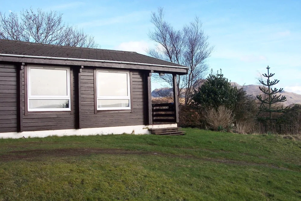Steading Holidays - Strathconon