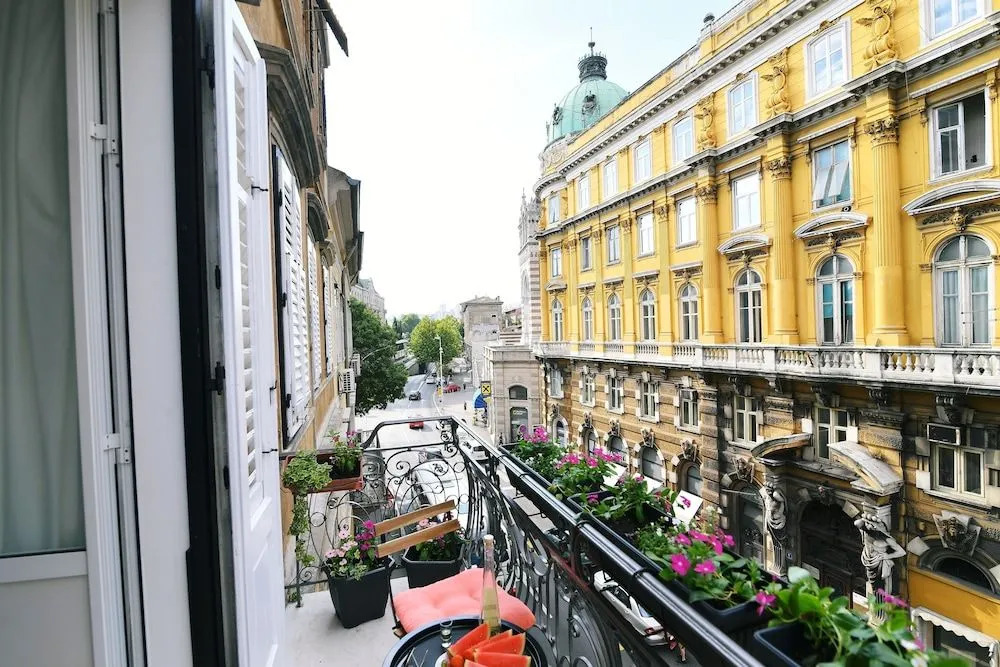 Vitopolis Apartments Rijeka