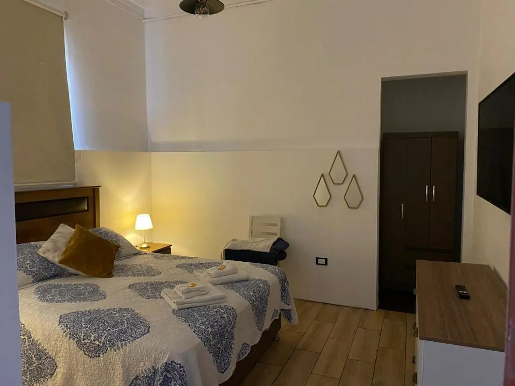 Departamento Amoblado Lince