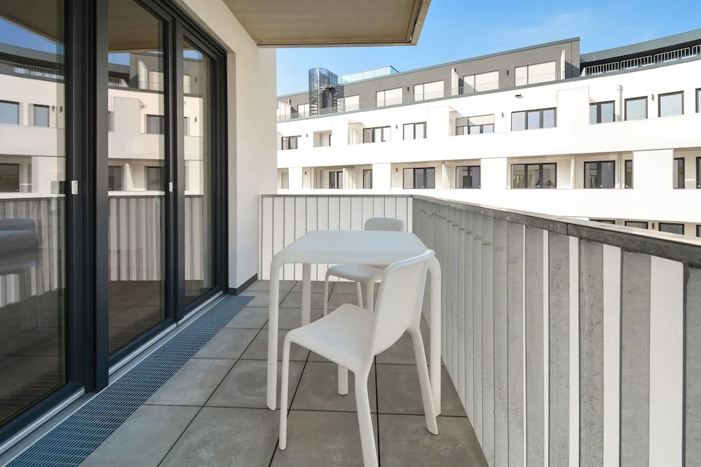 Lunas Appartements Essen