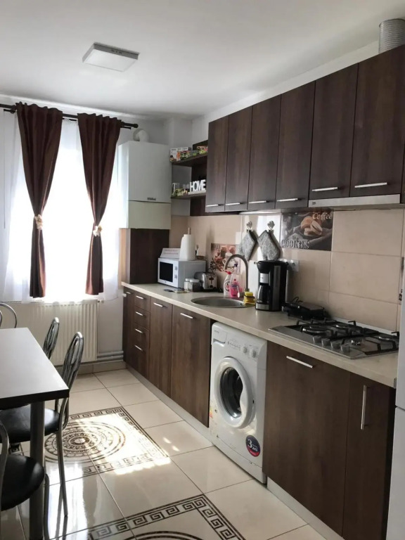 Apartament Mont Blanc