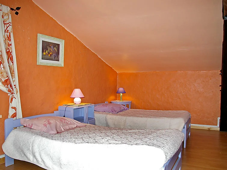 Holiday Home Le Jardin de Timothee by Interhome