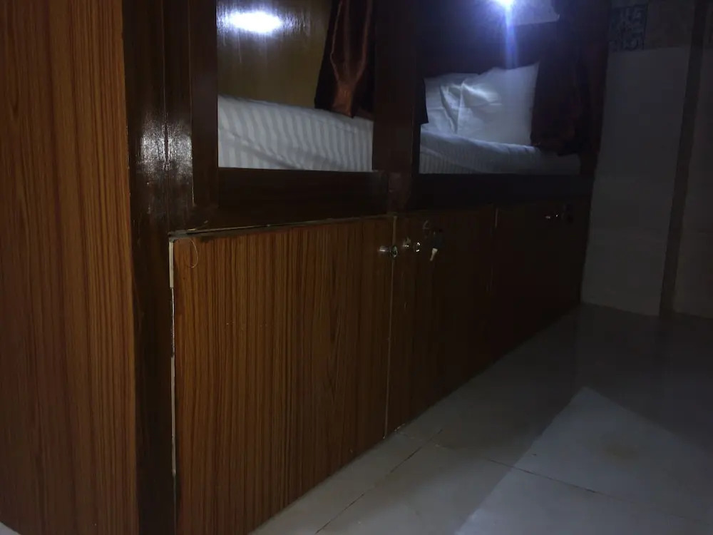 Zara Dormitory