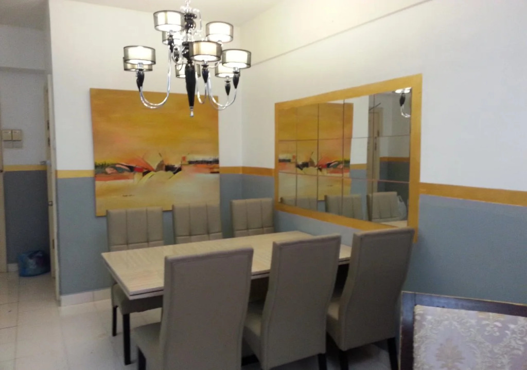 Harta8 Vacation Home – Bukit Bintang Kuala Lumpur